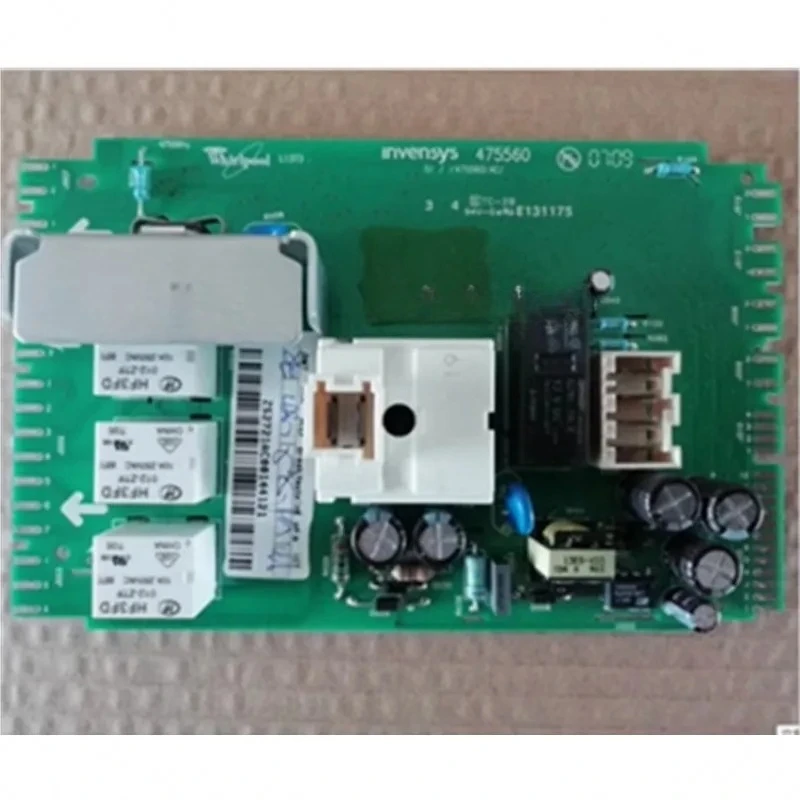 

Suitable For Whirlpool washing machine Computer board WFS1065CW WFS1065CS Z52726AA board