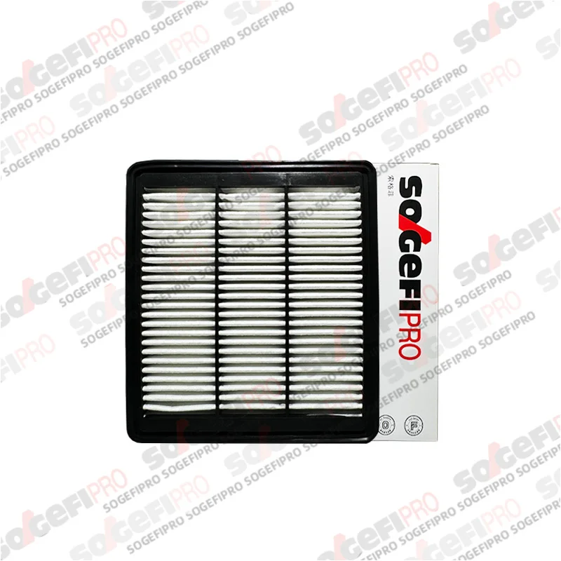 

For Geely EMGRAND GL GS 1.3 2016-18 1.4 Turbo 2018-2019 1.8 2016-2018 SOGEFIPRO Air Filter SAF2398 2032009600 1016012984 C23049