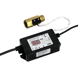 12W to16W UV Filter Adaptor with Flow Switch EB-G16YS
