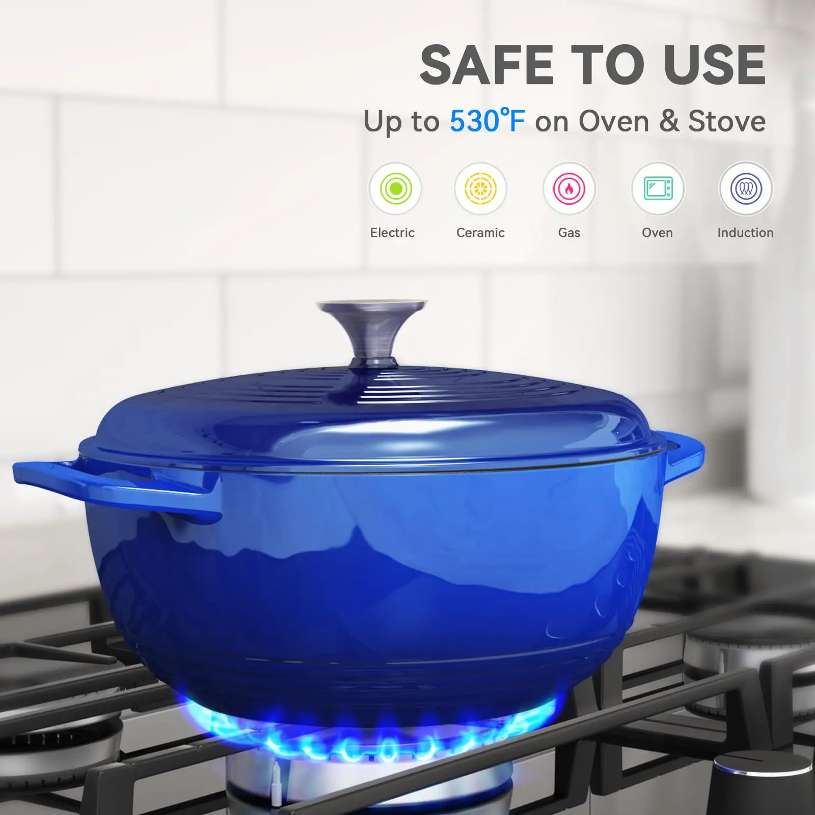 Thumbnail 4 - #4 New Dutch Ovens Arrivals