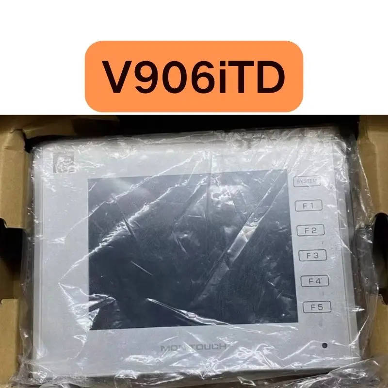 New touch screen V906iTD in stock for quick delivery