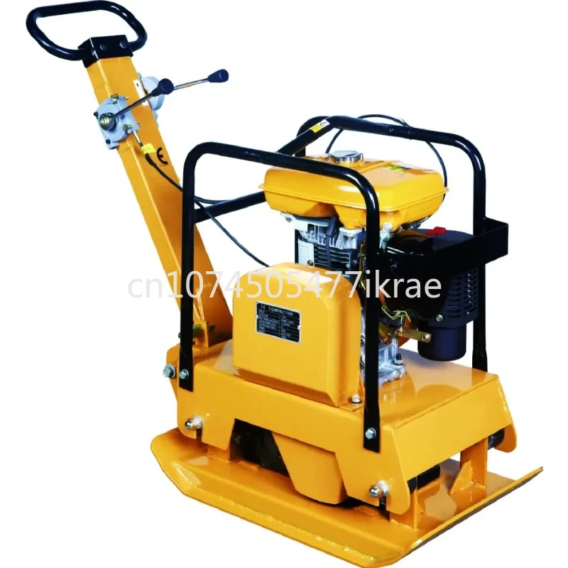 

FPC-220/188F machine new vibrating plate compactor with CE