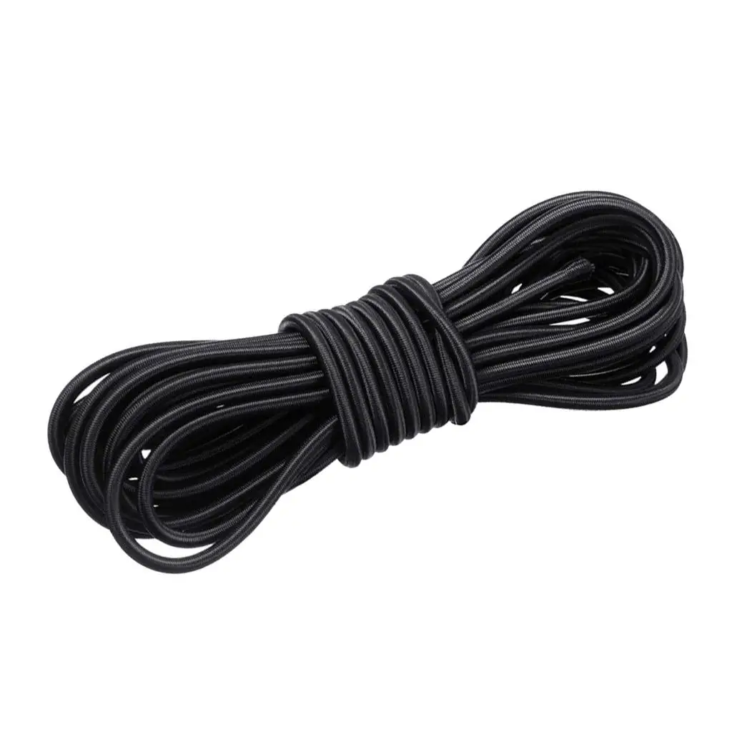 /Elastic Rope for , Crafting, Tie Downs, Commercial, Industrial, Camping, DIY Projects