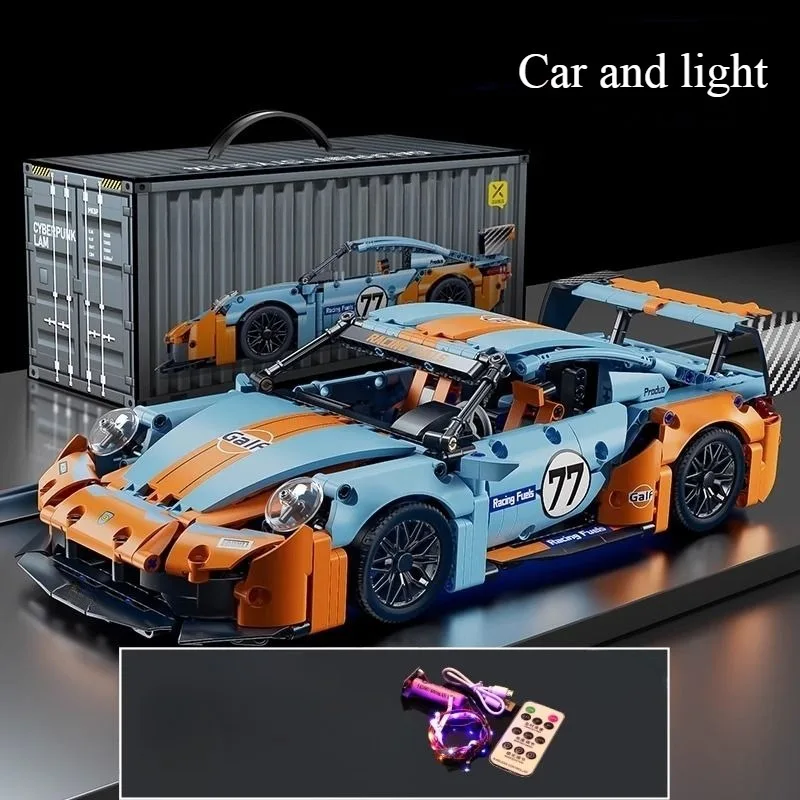 B2 With box