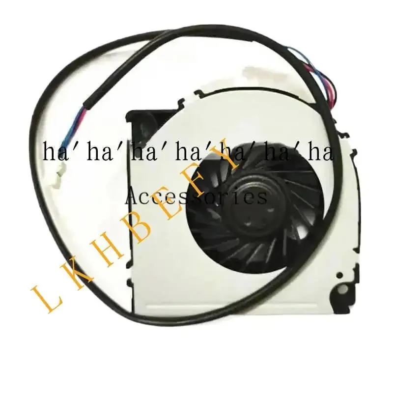 ## new cooling fan cooler for kdb04112hb le40a856s1 G203 BB12 dc12v 0.07a line length 34cm small interface