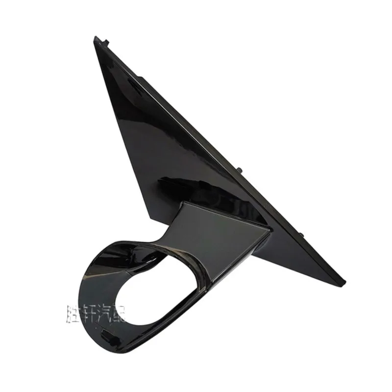 

Подходит для треугольного кронштейна зеркала заднего вида, основание крепления зеркала заднего вида BMW 3 серии G20, G21 G28