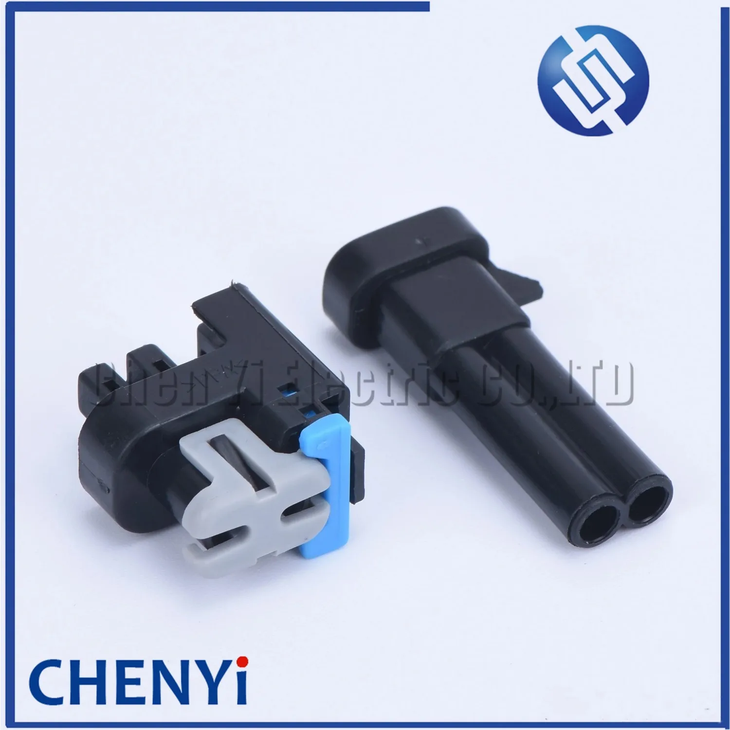 2 Pin Automotive connector Fuel Injector Plug 15419715 15326181 15411633 96334808 25332290 96386780 For Suzuki Chevrolet Opel