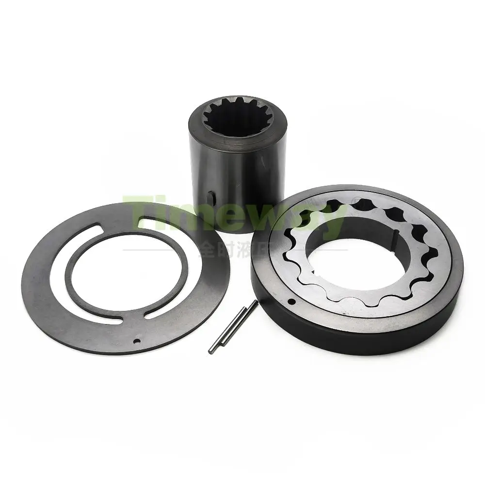 

Запасная часть для гидравлического насоса: Зарядный насос PV 90R130 90LR130 для ремонта гидравлических насосов Sauer SAUER 26CC 34CC 41CC