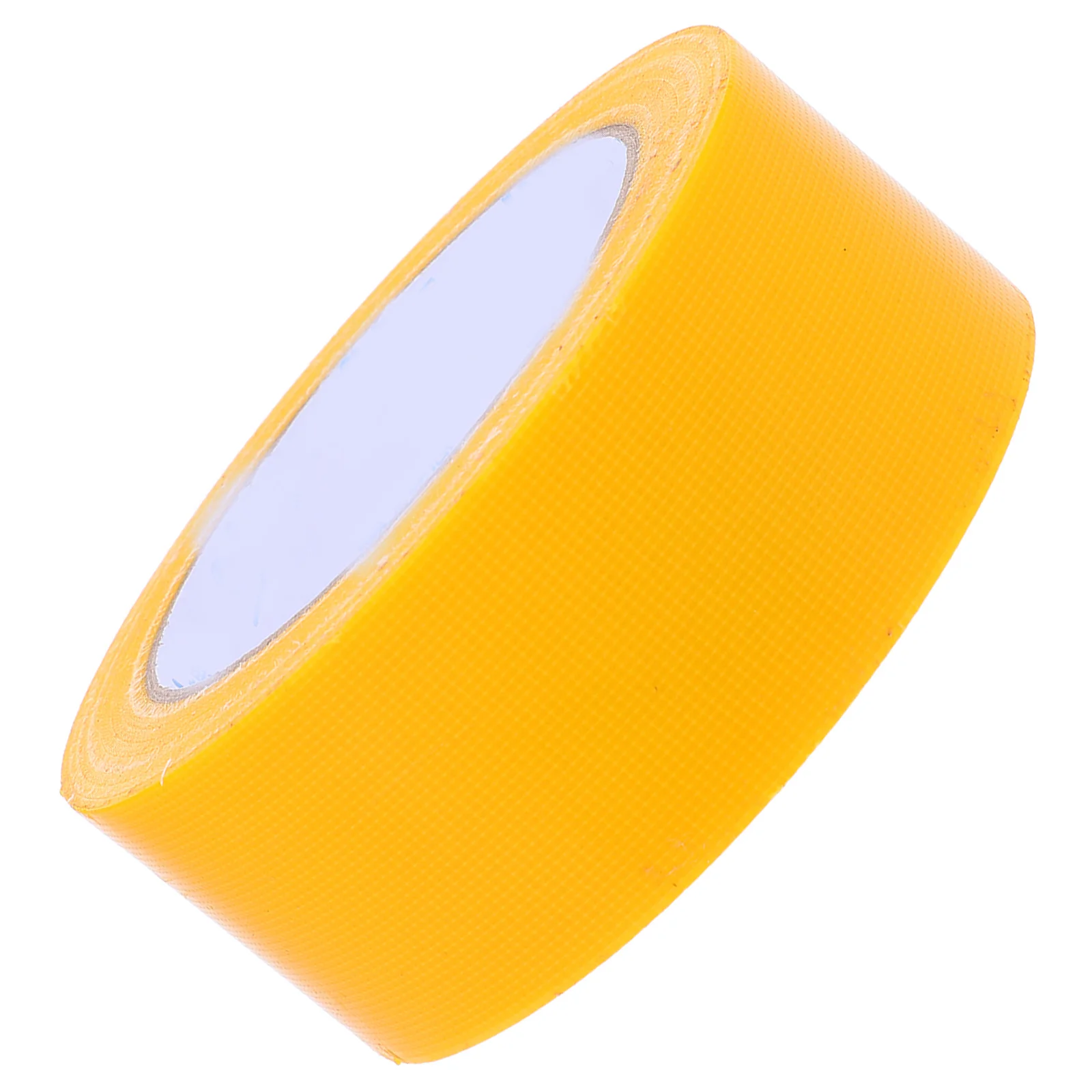 Cinta adhesiva impermeable de colores fuertes, resistente al desgaste para tubos de encuadernación de alfombras, reparación de tiendas de campaña, grietas eléctricas