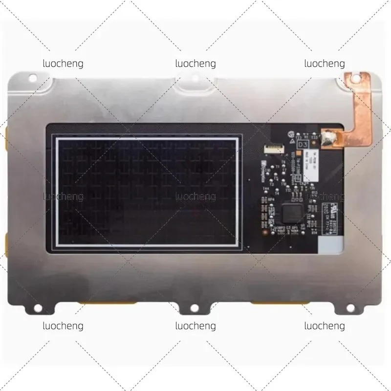 For HP EliteBook 1050 G1 ZBook 15 X360 Studio 15S G5 XW1 Touchpad Mouse Button Board TM-P3398-001