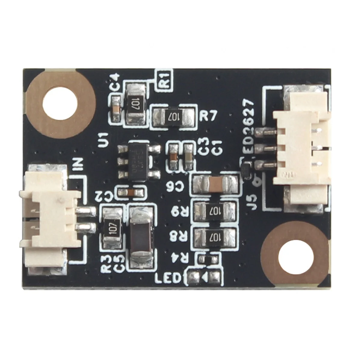 

For Bambu P1/X1 Series Hot Bed Sensor Wiring Board Replacement Parts for Bambu 3d Printers