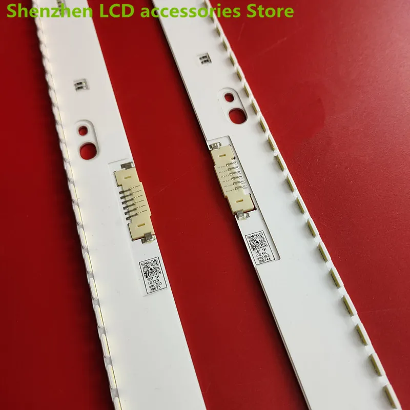 FOR SAMSUNG UE49KU6500  UE49MU6500UXXU BN96-39671A BN96-39672A BN96-39880A BN96-39882A  LED backlight strip