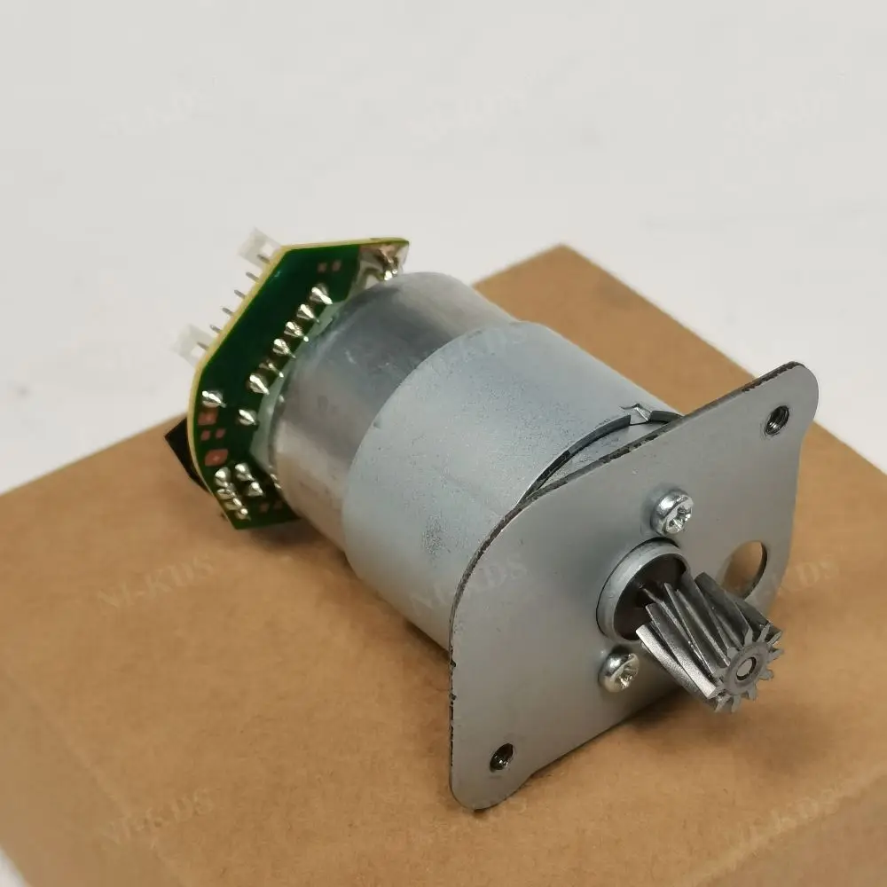 41X2136 Flatbed Scanner Motor for Lexmark MX721 721 MX721ade XM5365 Printer Parts