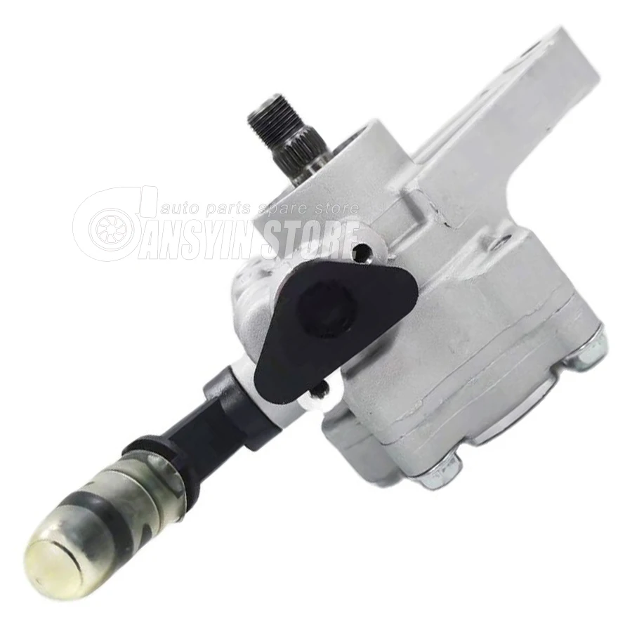 NEW POWER STEERING PUMP FOR HONDA ACCORD 3.0 V6 2003 2004 2005 2006 2007 56110RCAA01 21-5349