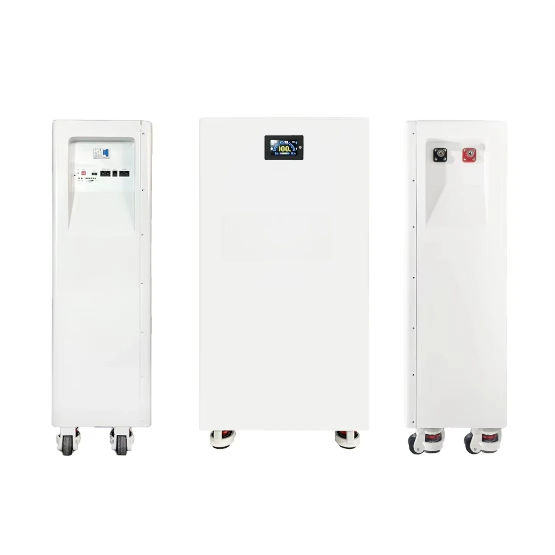 

Batterie Solaire 280Ah 300ah 15kwh 16kwh Lithium Ion Phosphate Lifepo4 300ah Battery Solar 48v 51.2v 314ah 15kwh 16kwh