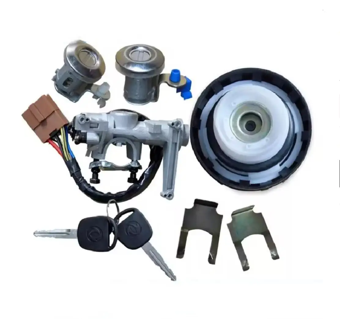 مفتاح تشغيل قفل الإشعال لشاحنة DFM DFSK K01 K02 K05 K07 أو شاحنة صغيرة