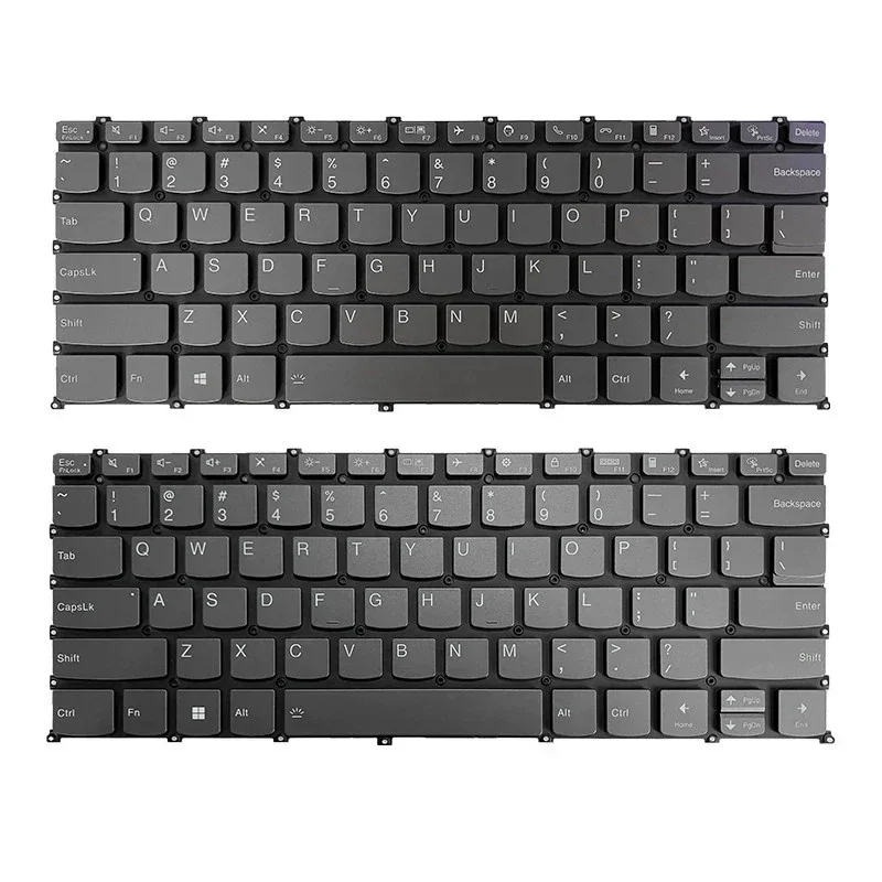 New genuine laptop replace keyboard for Lenovo IdeaPad 5 Pro-14ACN6 Pro-14ITL6 5-14alc05