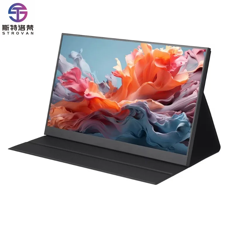 Portable IPS Touch Screen Display 10.5" 11" 12.2" 13.3" 14" 15.6" 16" 17.3" 18" 18.5" 21.5" 23.8" Type-C External Second Display