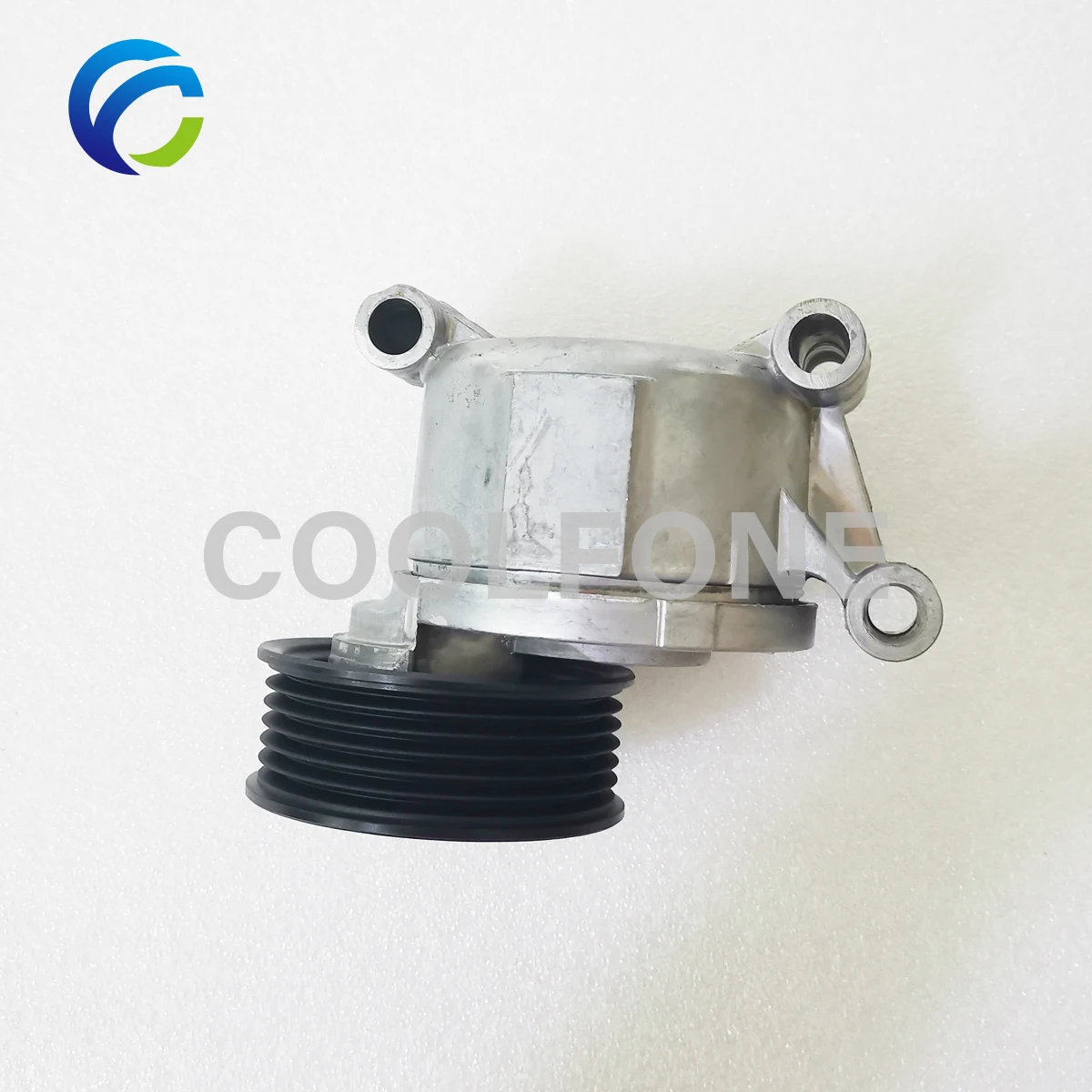 

Drive Belt Tensioner for 31251845 31493378 30684344 3M5Q6A228AE 8670156 9487168 9487317 1315781 VOLVO C30 S40 V50 1.8 2.0