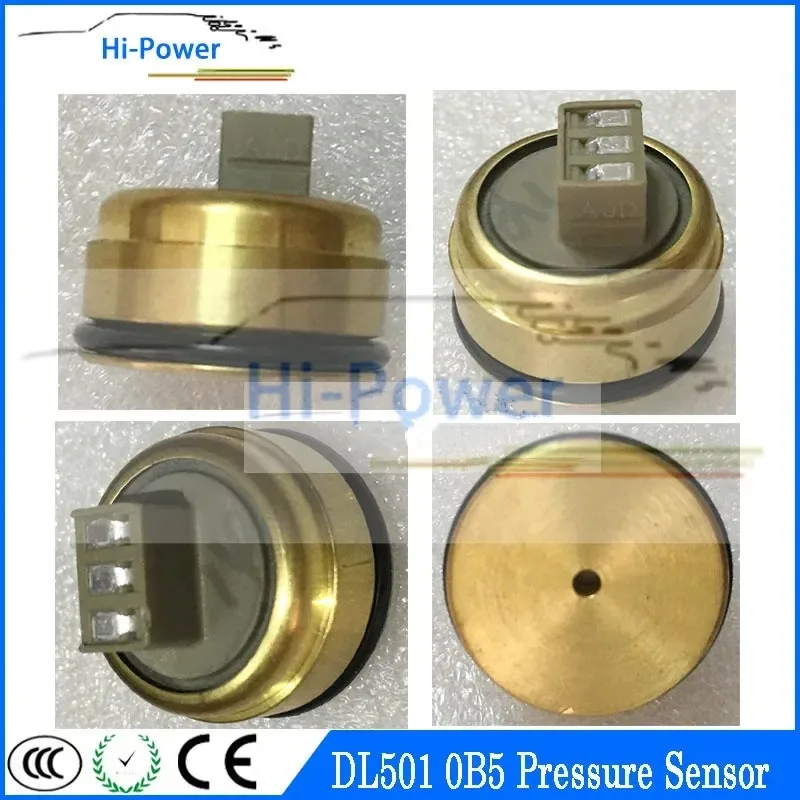 

New Control Unit Pressure Sensor Automatic Transmission DL501 0B5 7-speed DSG For Audi Car Accessories