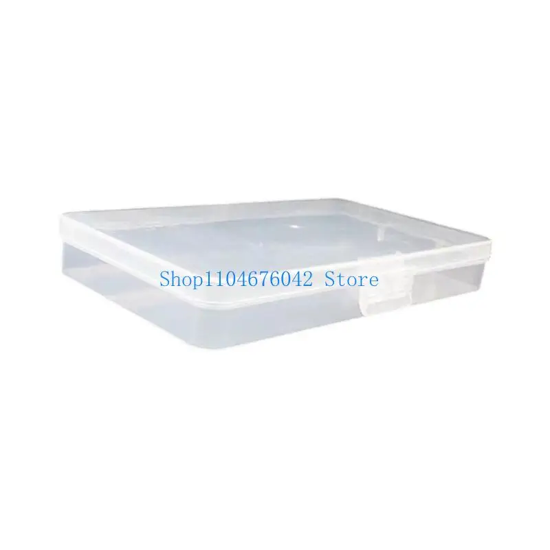 652F Waterproof Crush Resistant Tool Box Storage Box Hard Case For Outdoor Storage And Heavy Organization