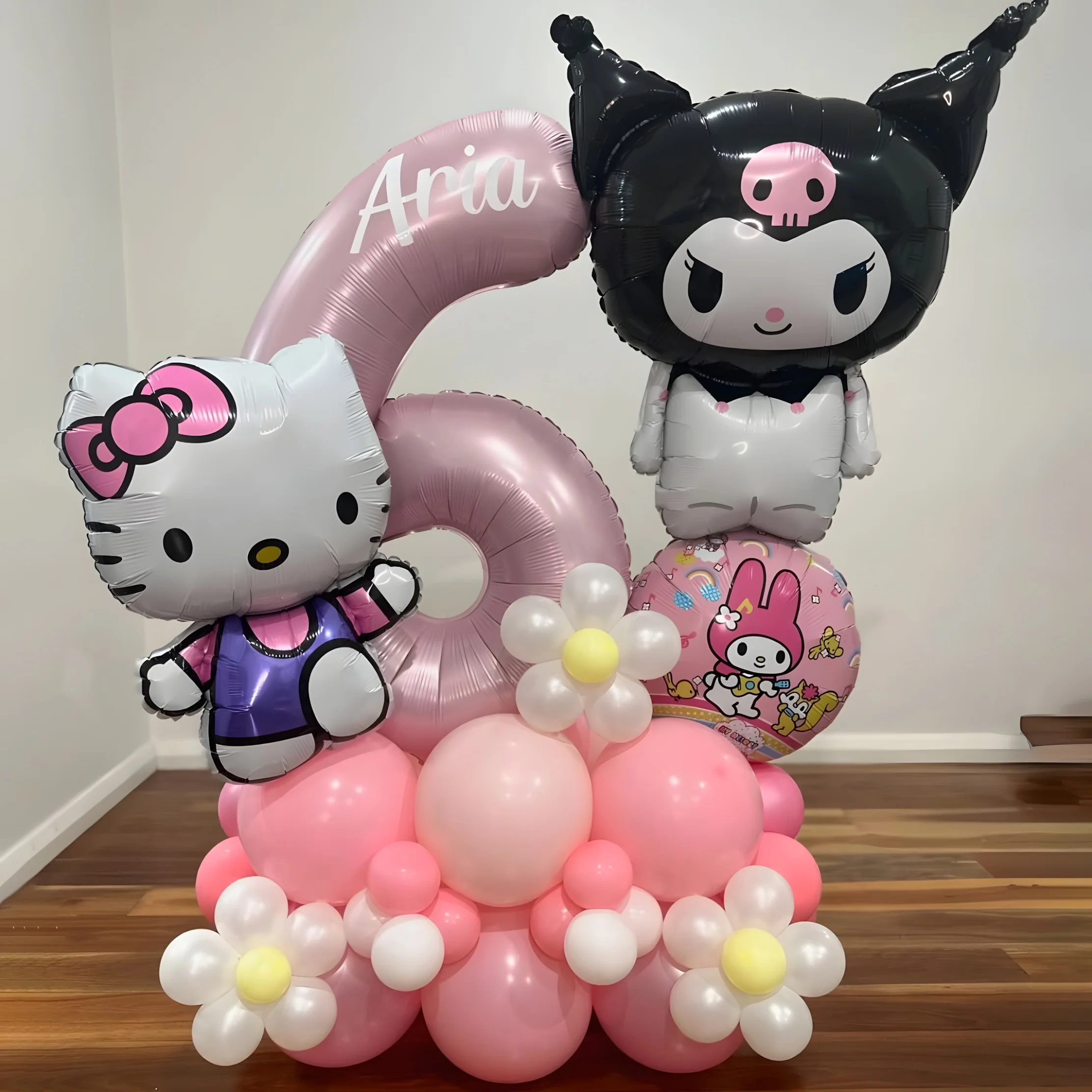 48-Piece Foil & Lat… - image