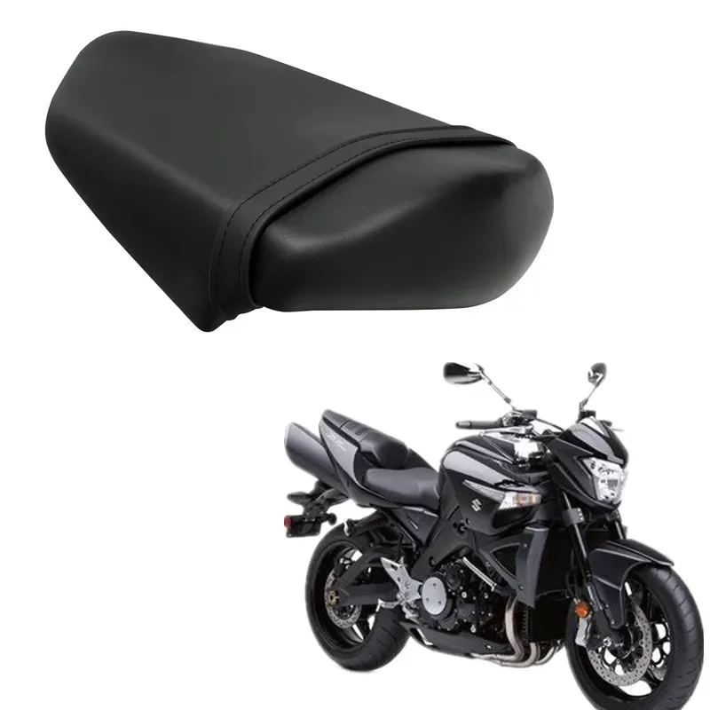 

Для Suzuki GSX1300BK B-King 2008-2012 пассажирский мотоцикл задняя подушка сиденья мотоциклетные аксессуары