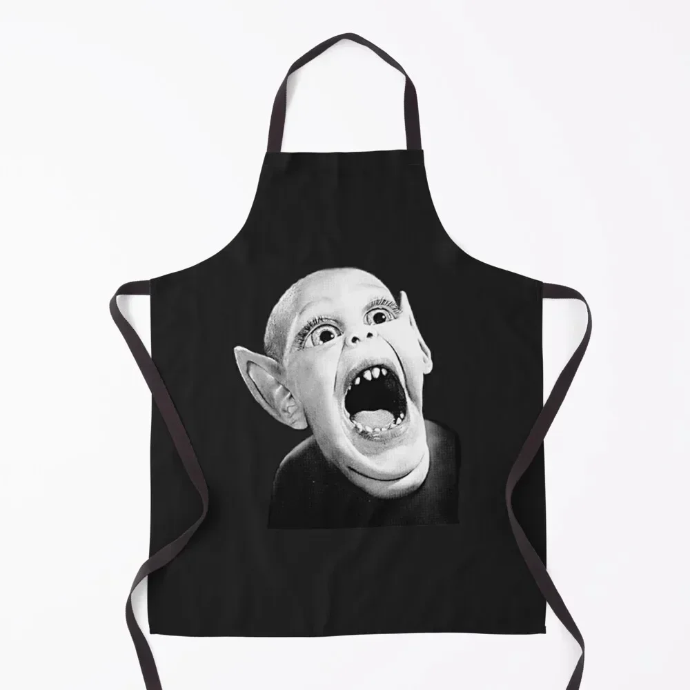 

batboy Apron cook wear Home Cleaning Women's Cooking Clothes Apron