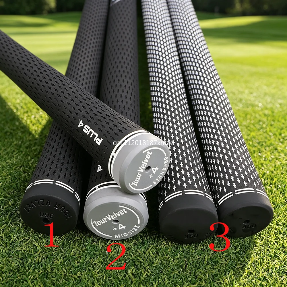 Golf Equipment Kit - Velv Et Golf Grips Standar Wanita