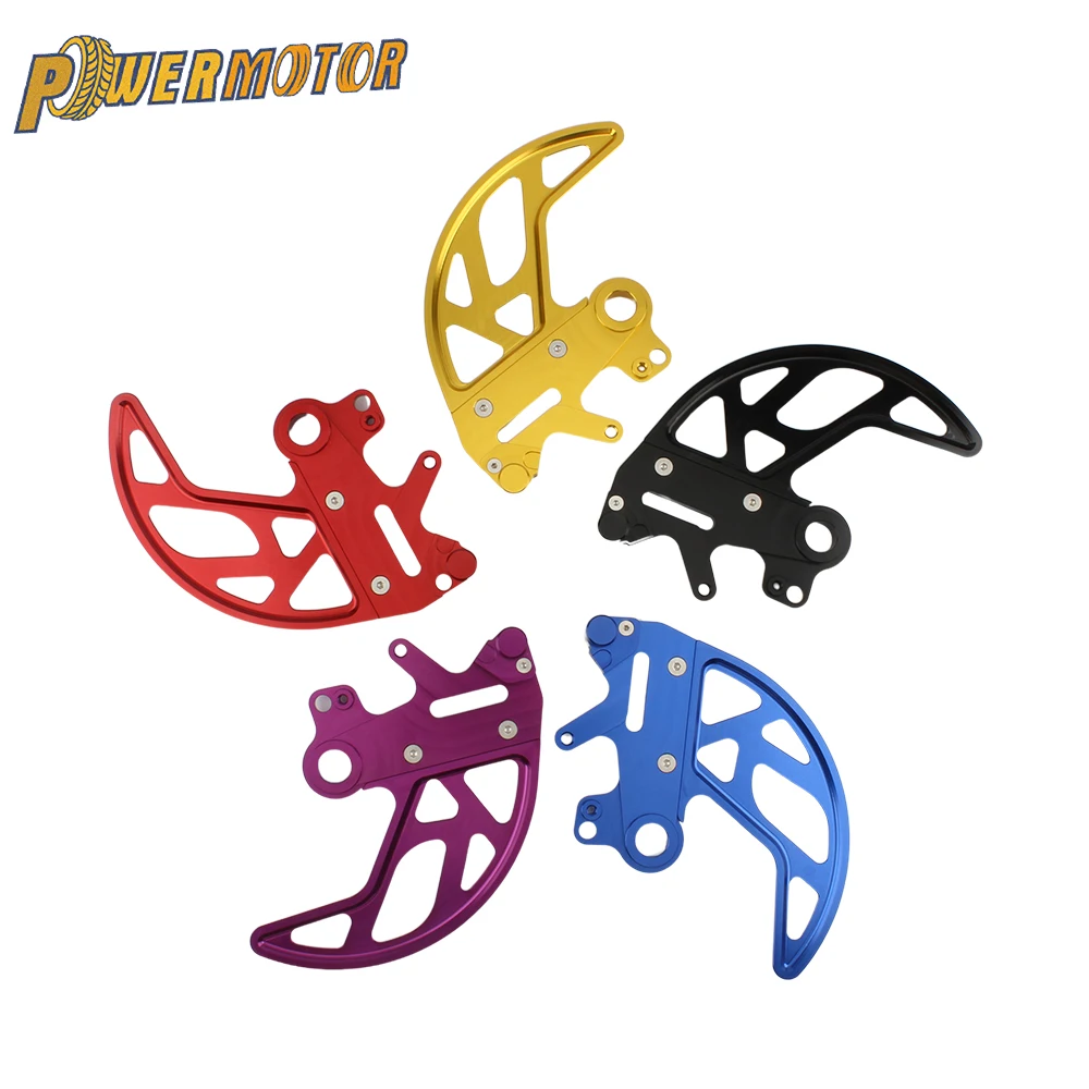 

Электрический велосипед для бездорожья Surron Ultra Bee, детали мотоцикла, задний тормозной диск, защитные аксессуары для мотокросса, модификация