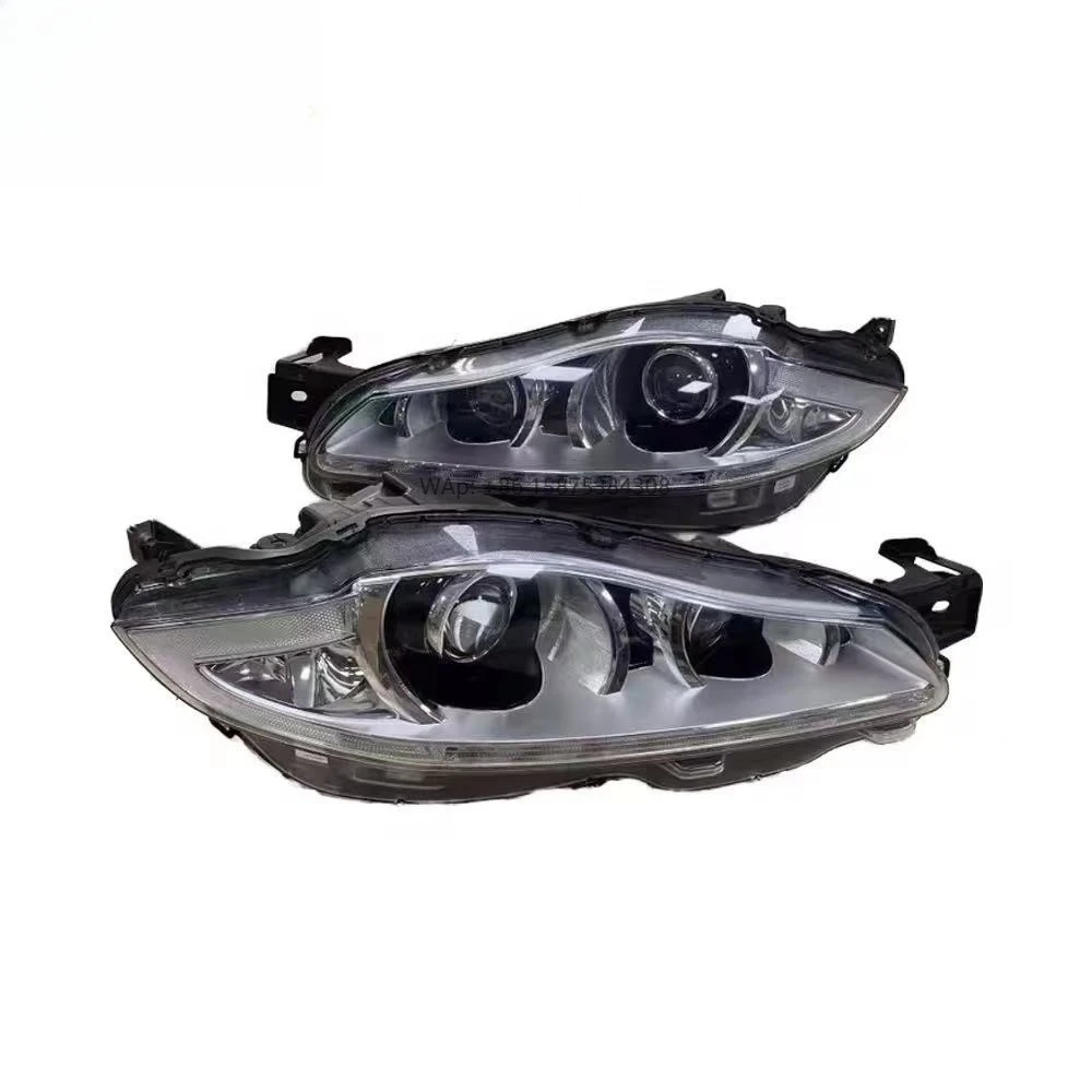 

For Xj Headlight Assembly 2010 2011 2012 2013 2014 2015 for X351 LED Headlight for Accessories