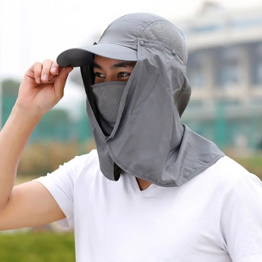 Thumbnail 2 - #65 Best Fishing Caps to Buy In 2026