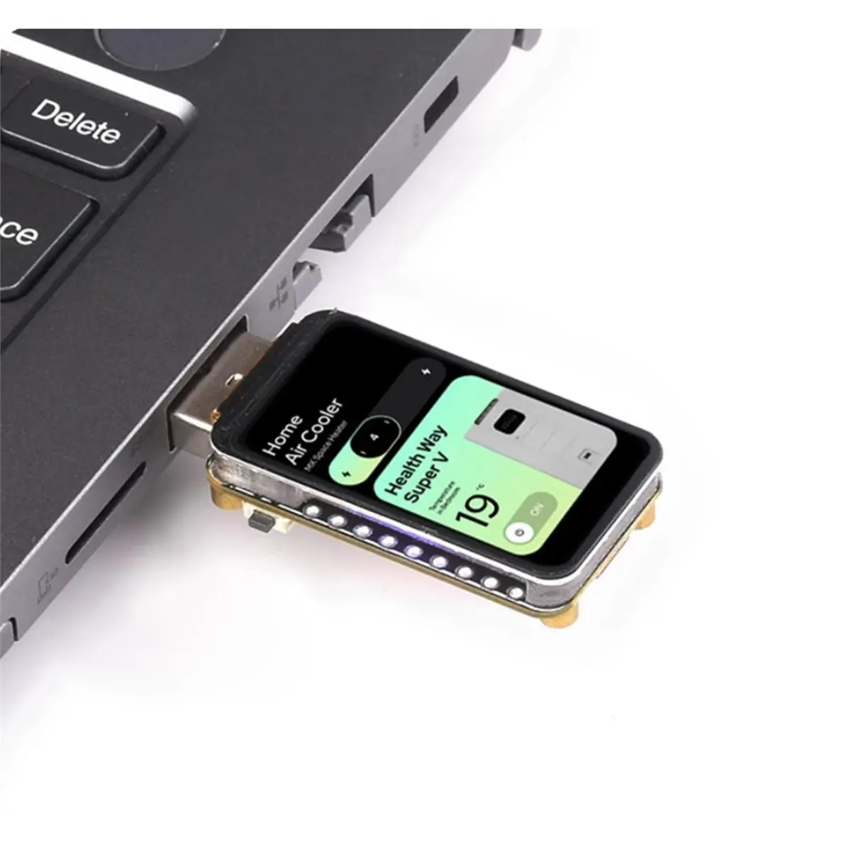 A86G NEW The - LCD Screen Development Board Supports WIFI/Bluetooth,RGB Color LEDs and 16MB Flash Memory Development Board