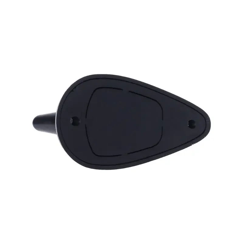 1 Pcs Black Universal Car Shark Fin Aerial Antenna For SAAB 9-