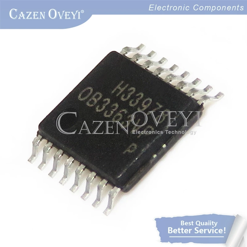 5pcs/lot TA31136 31136 OB3363VP OB3363 MP3398AGF-Z MP3398AGF MP3398 TSC2003IPWR TSC2003 2003 TSSOP-16