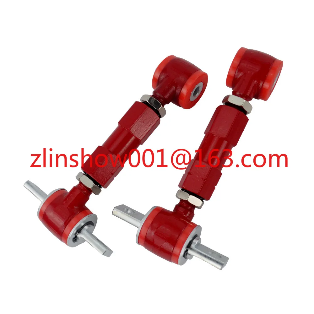 

Car modification adjustable camber arm rear angle adjuster, suitable for 88-01 Honda Civic