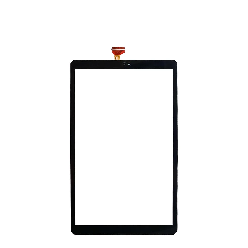 Tablet Touch Panel For Samsung Galaxy Tab A 10.5 T590 T595 Touch Screen Digitizer SM-T590 SM-T595 LCD Glass Sensor Top