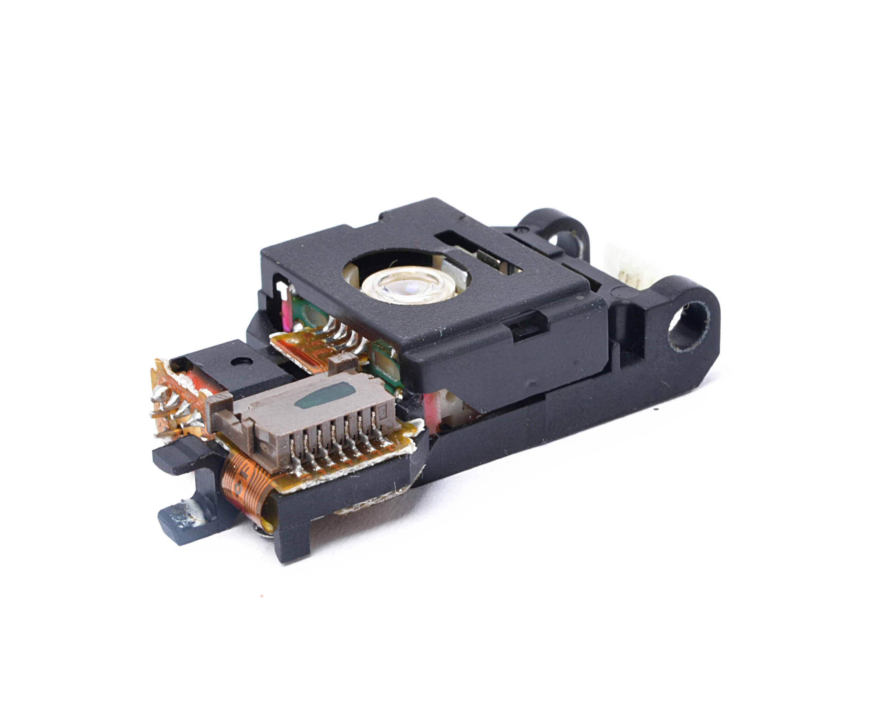 

Replacement For Sony D-191 CD DVD Player Spare Parts Laser Lens Lasereinheit ASSY Unit D191 Optical Pickup Bloc Optique