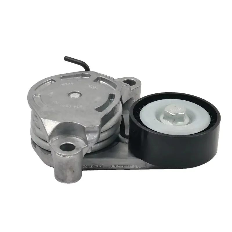 

Оригинальный новый шкив натяжителя ремня двигателя INA 11288479475, автозапчасти для BMW X1 MINI Cooper Paceman Countryman