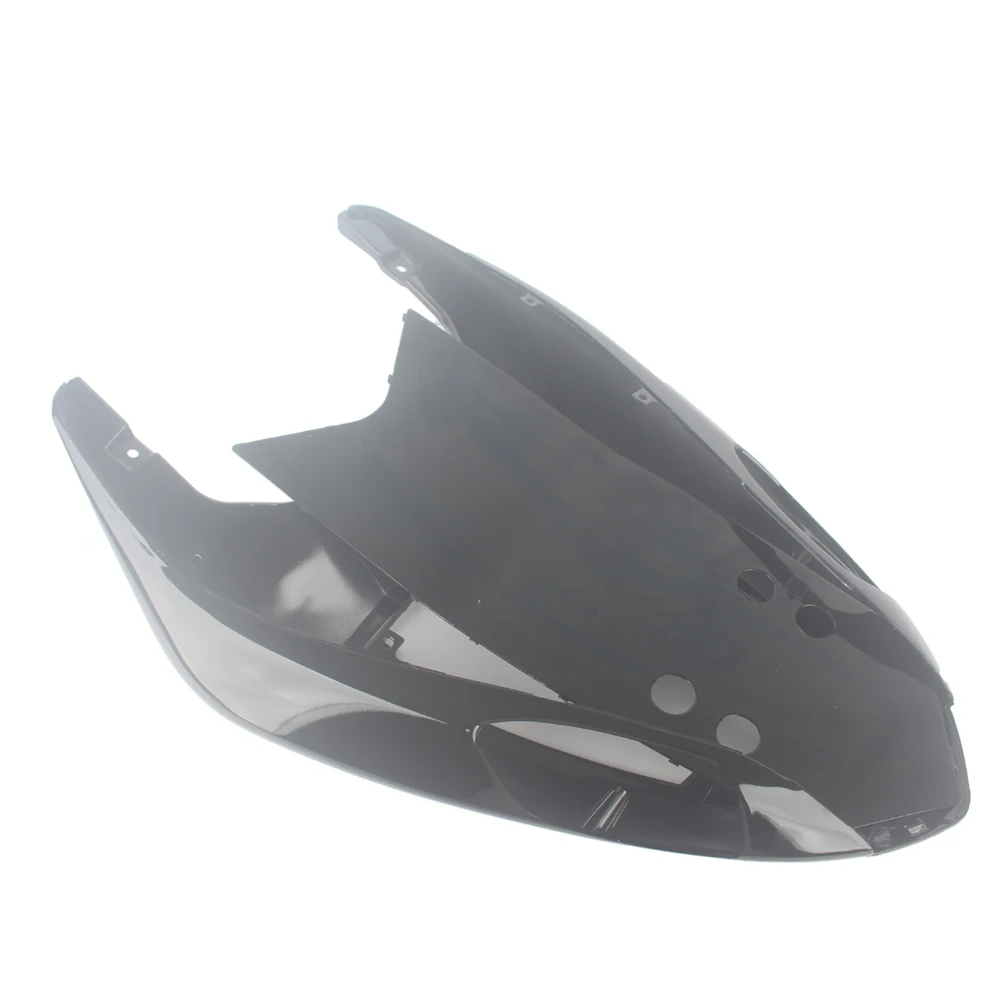 

Glossy Black/Unpainted Tail Section Rear Fairing Cowl For Kawasaki Ninja ZX10R 2006 2007