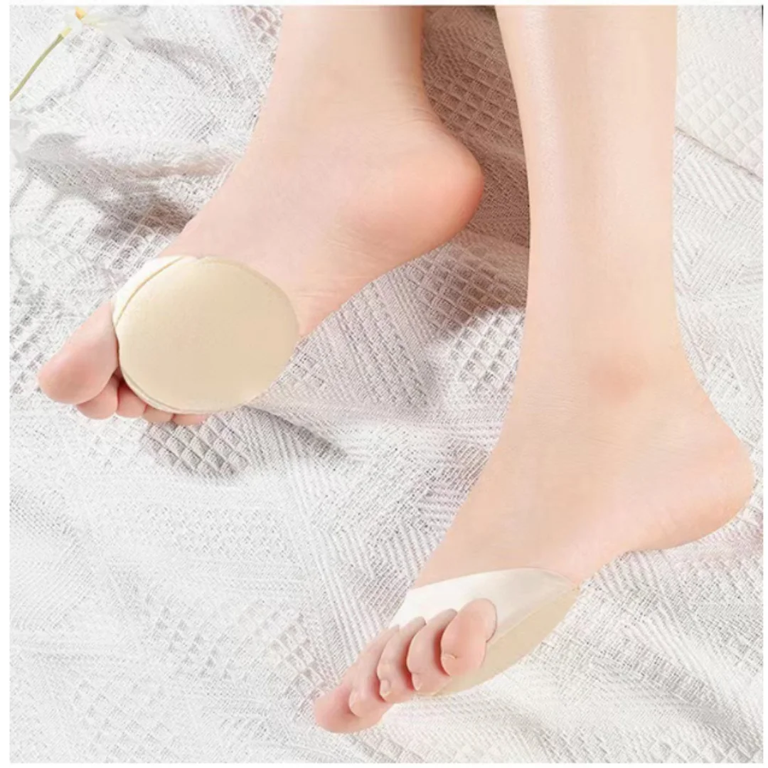 ถุงเท้าซับแรงกดนิ้วเท้า 4/8 คู - Anti Blister Sock บทวิจารณ์และราคา