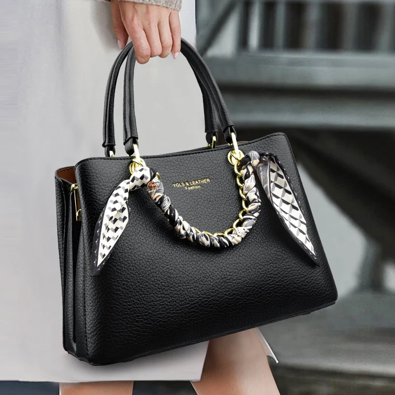 

New High quality PU luxury Women's UnderarmShoulder Purse Fashion Solid Hobo Phone Purse Luxury Design Vintage Handbag wallet