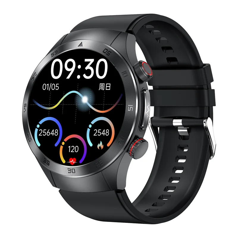 Smart Watch E800