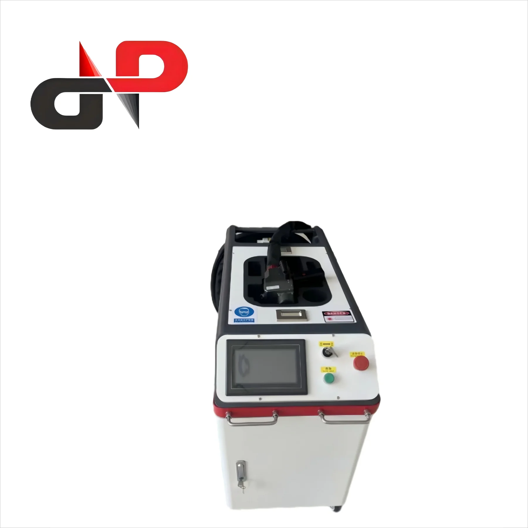 

Новые портативные ручные импульсные лазерные очистители для удаления ржавчины с металла с водяным охлаждением