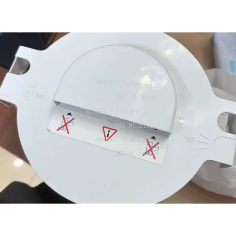 Air purifier and humidifier fan accessories, compatible with PH04 fan, power supply and water pump original disassembly parts
