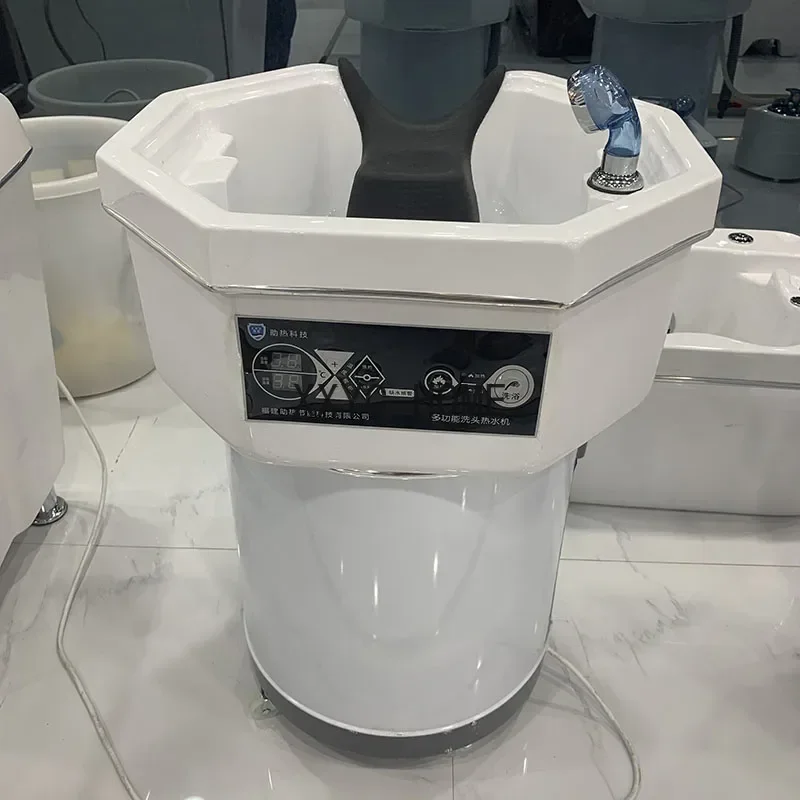 

Фумигационная циркуляция воды, движущаяся головка раковины, свободное соединение