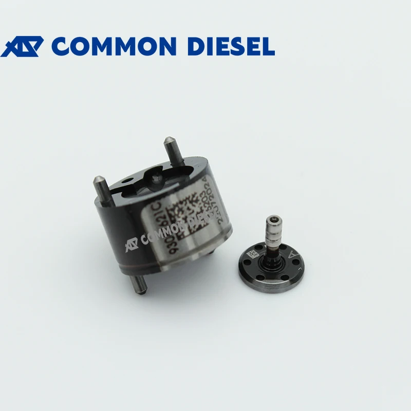 COMMON DIESEL 9308-618C Injection Parts Valve 9308618C Control Valve Automatic Fuel Injector Parts for 28239294 28440421 2853838