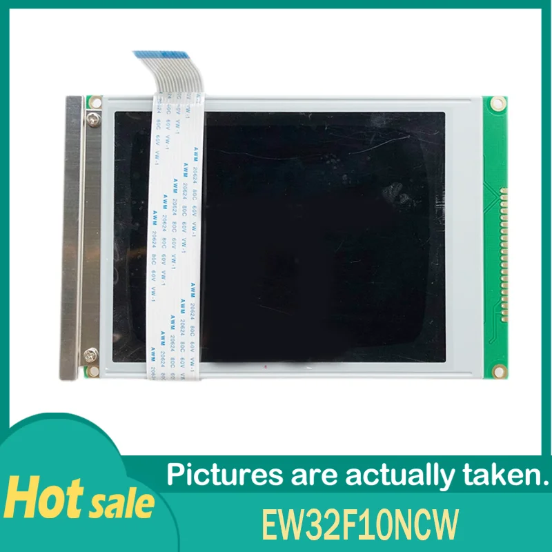 

100% Original EW32F10NCW 5.7" 320*240 Lcd Panel