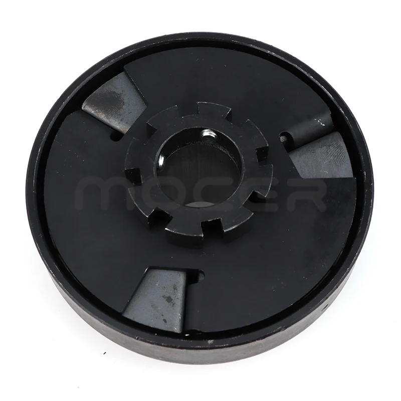 19mm 20mm 25.4mm Automatic Centrifugal Clutch Drive Sprocket 428 3/4\'\' 13 Tooth Drifter For GoKart Karting