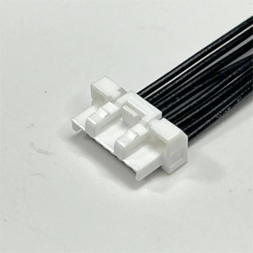 5023800800 Wire harness, MOLEX Click Mate 1.25mm Pitch OTS Cable, 502380-0800，8P， Off The Shelf, Fast Delivery